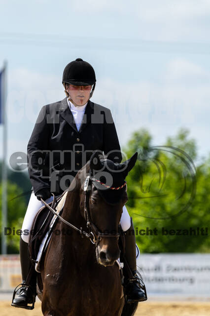 Westerstede Horse Trials 2021