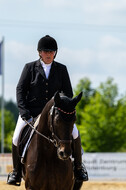 Westerstede Horse Trials 2021