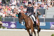 FEI European Championship Eventing 2019