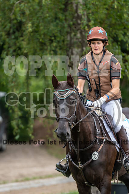 Late-Entry-Vielseitigkeit Langenfeld (11.+13./14.06.2020)