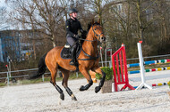 Trainingsturnier Langenfeld (12.+13.03.2022)