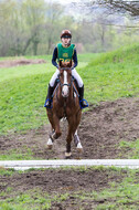 Vielseitigkeitsturnier RV Lippe-Bruch-Gahlen