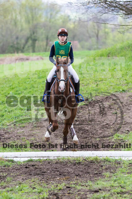 Vielseitigkeitsturnier RV Lippe-Bruch-Gahlen