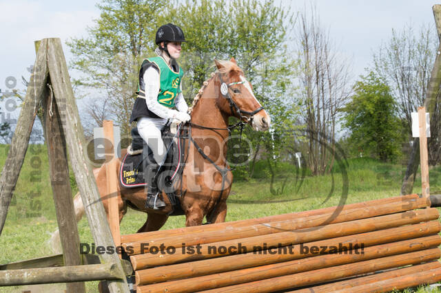 RV Lippe Bruch Gahlen (Geländepark Hardtberg 2019)
