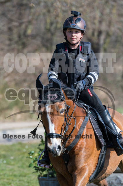 Trainingsturnier Langenfeld (12.+13.03.2022)
