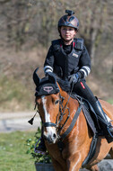 Trainingsturnier Langenfeld (12.+13.03.2022)