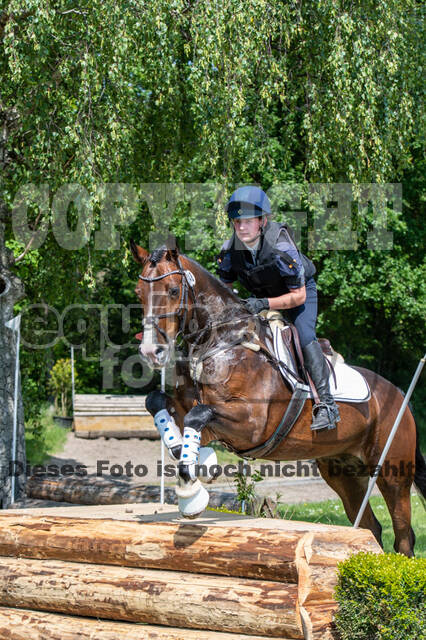 Test of Choise Langenfeld (29.+30.05.2021)