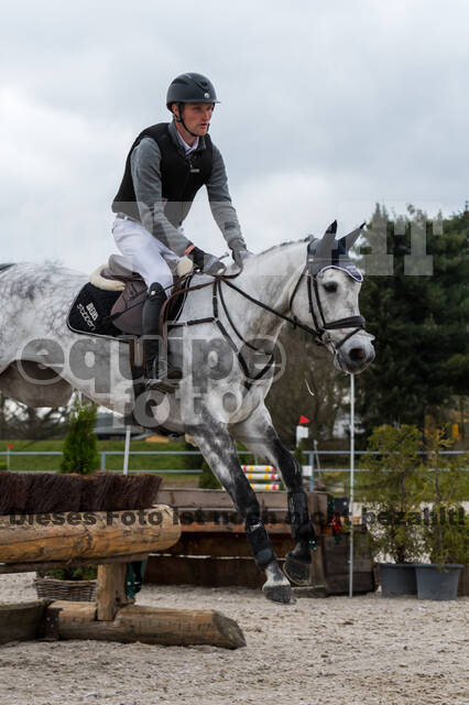 Eventing im Pferdesportzentrum Rheinland (Late Entry 14.03.2022)