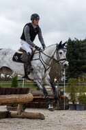 Eventing im Pferdesportzentrum Rheinland (Late Entry 14.03.2022)