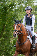 Bonn-Rodderberg Late-Entry-Vielseitigkeit (30.06.2020)