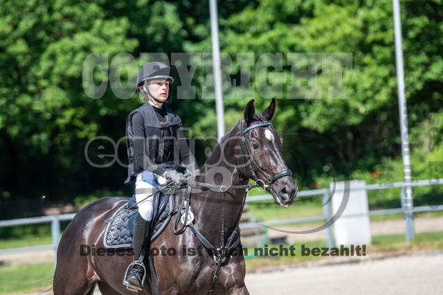 Test of Choise Langenfeld (29.+30.05.2021)