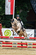 Goldene Schärpe 2021 - Ponys
