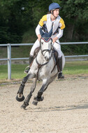 Eventing im Pferdesportzentrum Rheinland