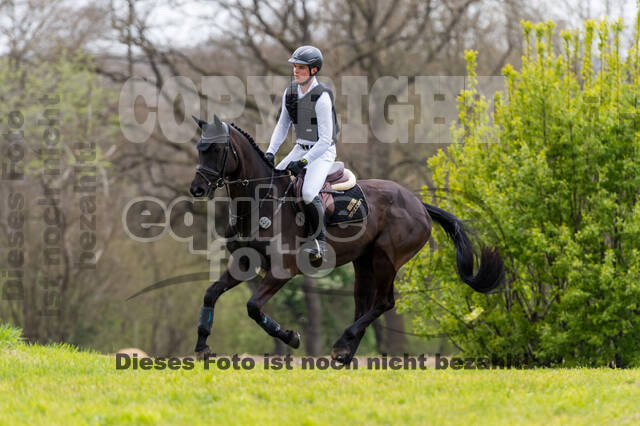 Konstantin Harting , Botswana 4  