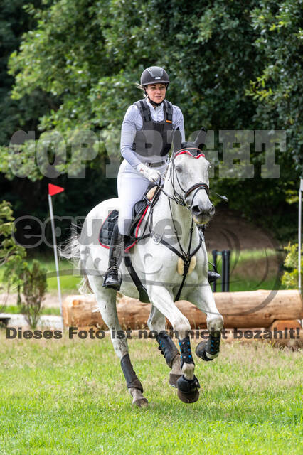 Late-Entry-Vielseitigkeit Langenfeld (06.+07.07.2020)