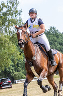 Late-Entry Vielseitigkeit Hamminkeln/Wesel (01.+02.08.2020)