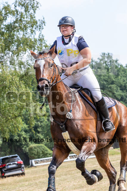 Late-Entry Vielseitigkeit Hamminkeln/Wesel (01.+02.08.2020)