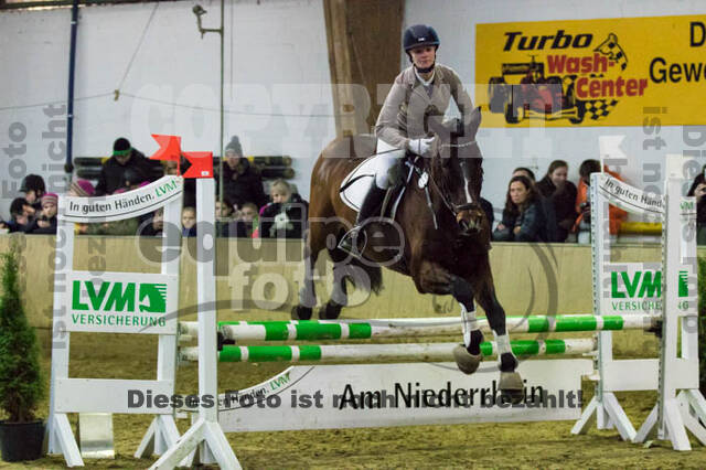Vierkampf Kreismeisterschaft Wesel 2018