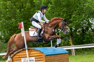 Westerstede Horse Trials 2021