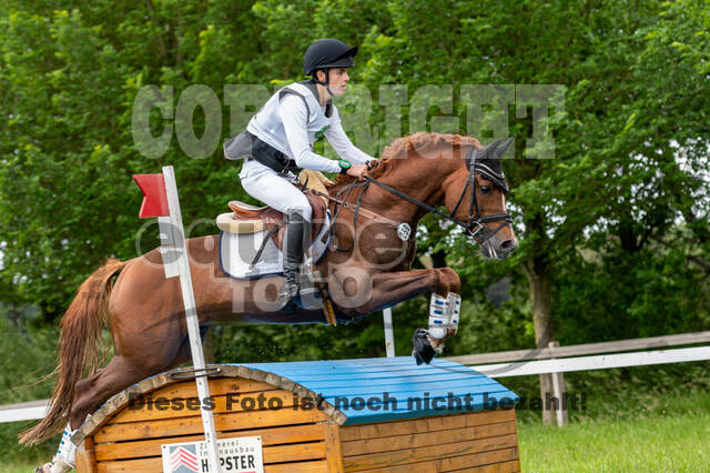 Westerstede Horse Trials 2021