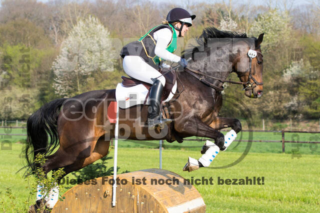 RV Seydlitz Kamp (06.+07.04.2019)