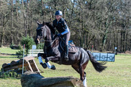 Geländetraining Wesel Obrighoven (19.+20.03.2022)