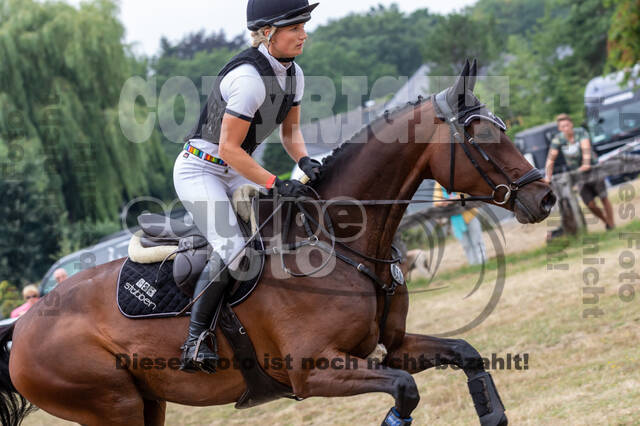 Late-Entry Vielseitigkeit Hamminkeln/Wesel (01.+02.08.2020)