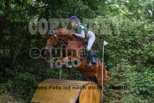 Late-Entry-Vielseitigkeit Langenfeld (11.+13./14.06.2020)