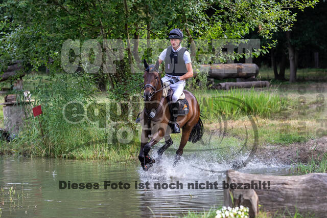 Late-Entry Vielseitigkeit Hamminkeln/Wesel (01.+02.08.2020)