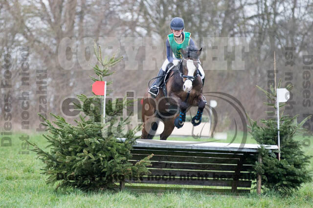 Frühjahrsvielseitigkeit RV Seydlitz Kamp