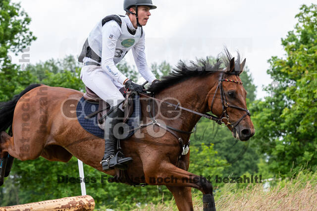 Westerstede Horse Trials 2021