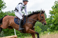 Westerstede Horse Trials 2021