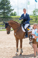 DJM Vielseitigkeit 2019, Kreuth