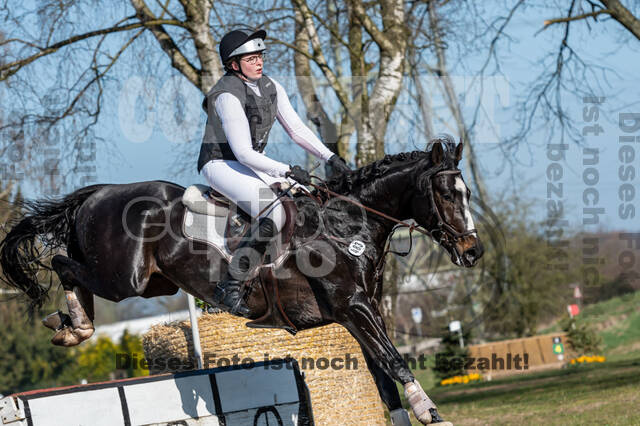 Geländetage beim RSV St. Hubertus Wesel Obrighoven (26.+27.03.2022)