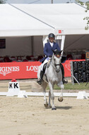 FEI European Championship Eventing 2017