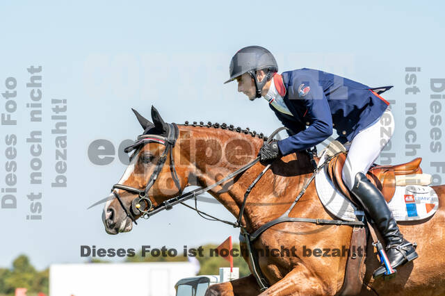 Kronenberg - De Peelbergen (August 2020)