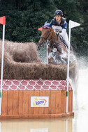 FEI European Championship Eventing 2017