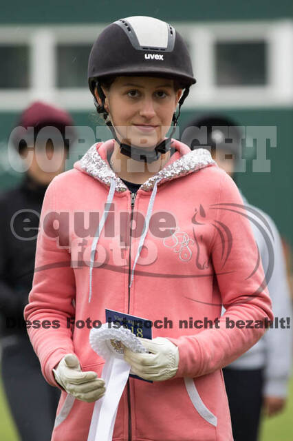 Vielseitigkeitsturnier ZRFV von Lützow Hamminkeln