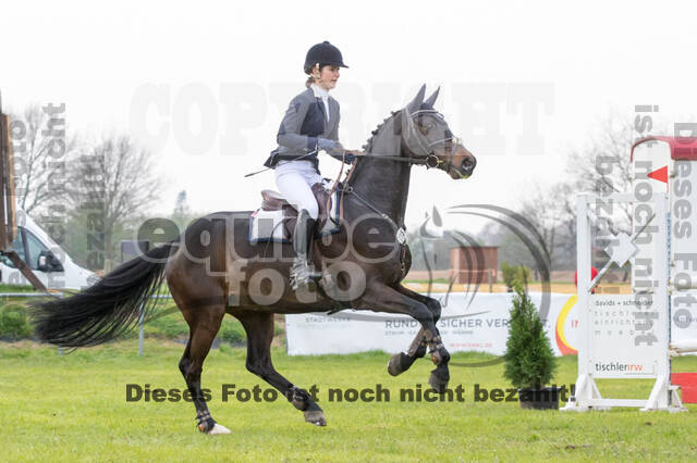 RV Seydlitz Kamp (06.+07.04.2019)