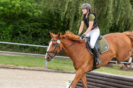 Late-Entry-Vielseitigkeit Langenfeld (11.+13./14.06.2020)