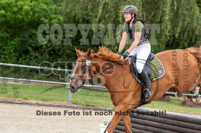 Late-Entry-Vielseitigkeit Langenfeld (11.+13./14.06.2020)