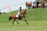 FEI European Championship Eventing 2017