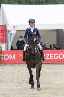 FEI European Championship