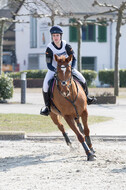 Eventing Langenfeld