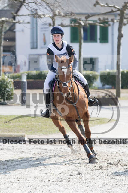 Eventing Langenfeld