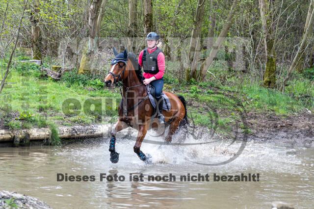 Geländetraining ZRFV Hamminkeln (24+25.04.2021)