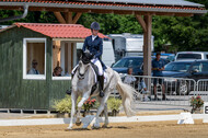 Westerstede Horse Trials 2021