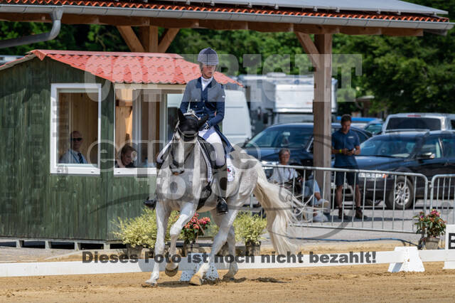 Westerstede Horse Trials 2021