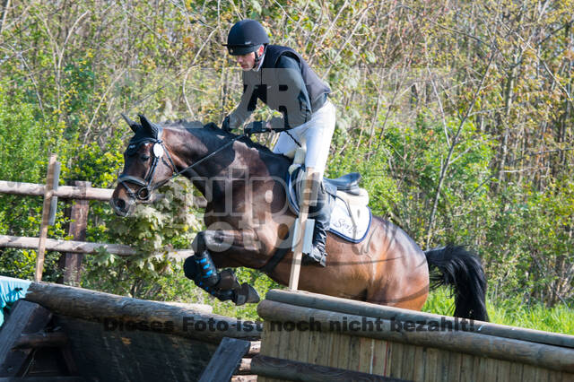 RV Lippe Bruch Gahlen (Geländepark Hardtberg 2019)
