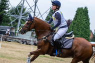 Late-Entry Vielseitigkeit Hamminkeln/Wesel (01.+02.08.2020)